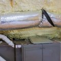 The Importance of Replacing Your Ductwork