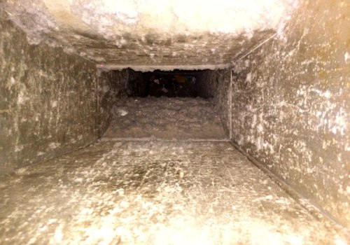 The Truth About Dirty Air Ducts: Debunking Myths and Exploring the Real Impact on Our Health