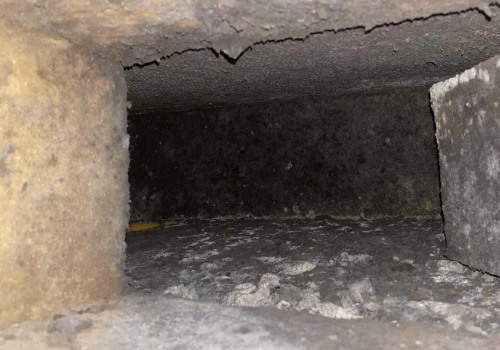 The Truth About Cleaning Your Air Ducts: An Expert's Perspective