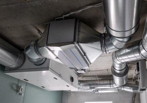 The Importance of Ductwork in Ensuring Optimal Performance of Your HVAC System