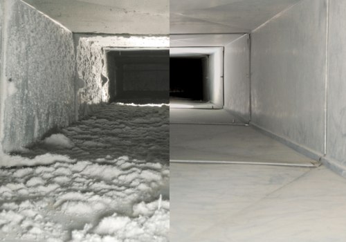 The Truth About Air Duct Cleaning: Separating Fact from Fiction