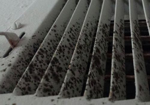 The Hidden Dangers of Uncleaned Air Ducts