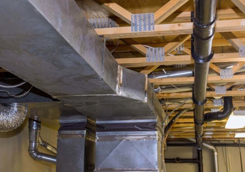 10 Signs Your Ductwork Needs to be Replaced: An Expert's Perspective