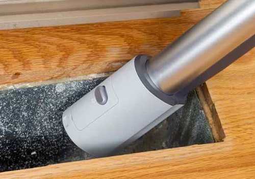 The Ultimate Guide to Maintaining Clean and Efficient Air Ducts