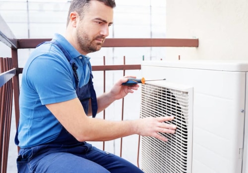 The Importance of Regular HVAC Servicing: An Expert's Perspective